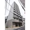 クオリタス浅草橋の間取り画像