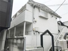 セリバシ笹塚の外観画像