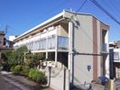レオパレスヴァンベールⅠの間取り画像