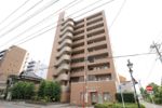 ルーエハイム府中の間取り画像