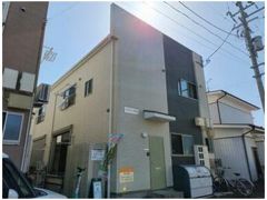 アスコット二軒茶屋の外観画像