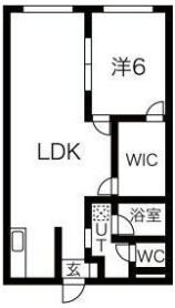 ステージア敷島の間取り画像