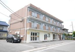 ステージア敷島の外観画像