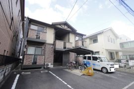 A＆Kみわの外観画像
