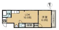 寺本ビルの間取り画像