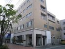 チモトビルの間取り画像