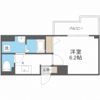 Dimus新大阪の間取り画像