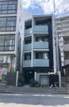 PASEO学芸大学の外観