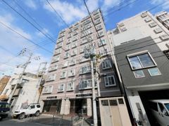 ラパンジール本田Ⅰの外観画像