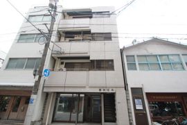 西村ビルの外観画像