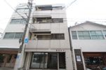 西村ビルの外観