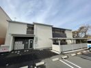 グラン ヴィスタの間取り画像