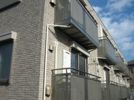 リヴェールメゾン御園の外観