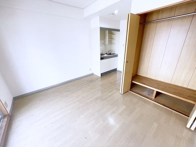 洋室