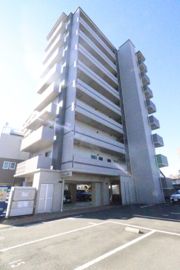 カスティージョ坪井の外観画像