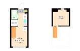 エスペランサ 平井の間取り画像