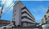 リード藤岡の間取り画像