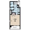 エステート東池袋の間取り画像