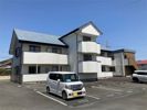 アビタシオン（葵西）の間取り画像