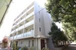 プレール・ドゥーク上高井戸の間取り画像