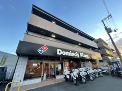 平井ハイツ3番館の外観画像