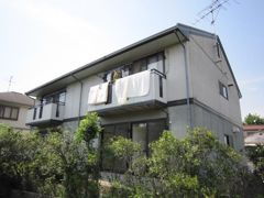 セジュール若園の外観画像