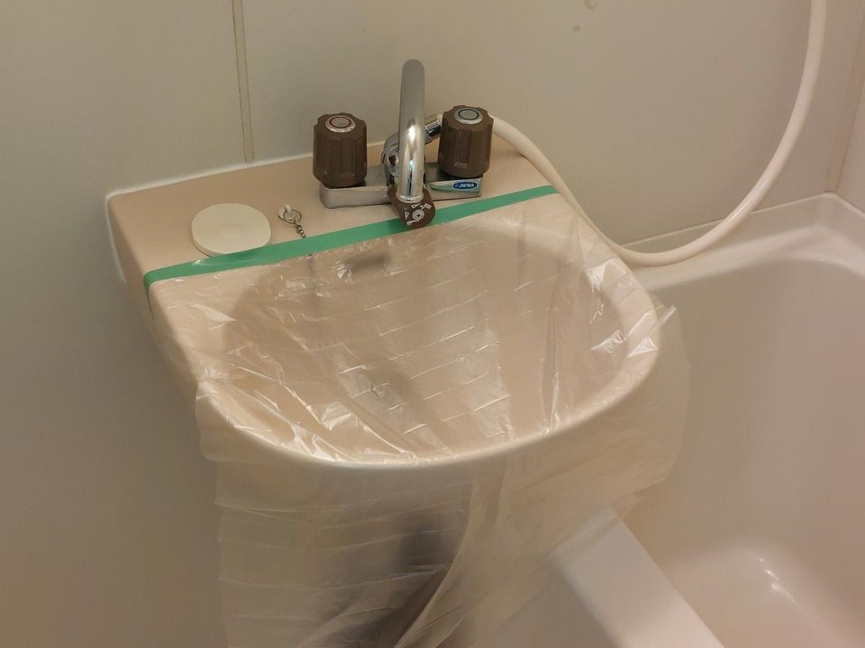 バスルーム