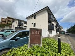 EST B棟の外観画像