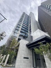 シエリア梅田豊崎の外観画像