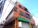 ハイム大洗の間取り画像