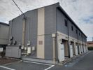 レオパレス葉山の外観