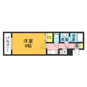 Windyの間取り画像