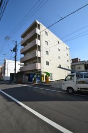 グリーンメディカの外観画像