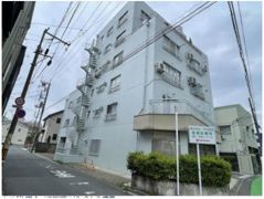 御殿町ハイツの外観画像