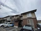 ハイマート己斐中の外観画像