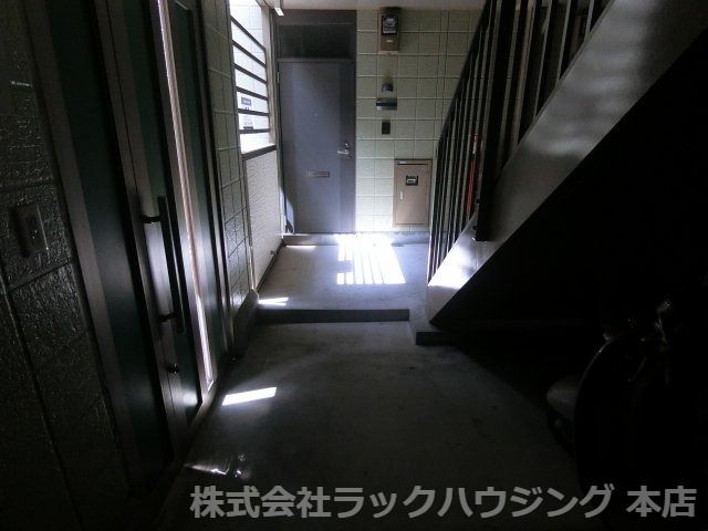 ロビー