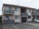 メゾンド フルール A棟の外観画像