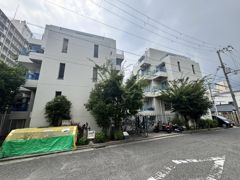 アメニティ東神戸の外観画像