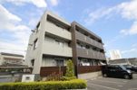 ガーネット大町の間取り画像