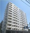 レニール本駒込の外観