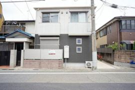 アミコートの外観画像