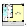 ロジュマンの間取り画像
