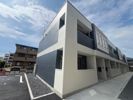 ラ・ポーズの間取り画像