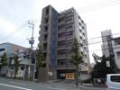 いわきマンション井掘の間取り画像