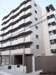 ルーブル横濱吉野町の外観画像