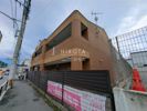 コンフォルト城野駅前の間取り画像