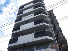 ラフィスタ横浜吉野町の外観画像