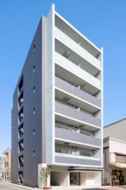 メイクスデザイン住吉の外観画像