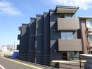 プラド宮城野の間取り画像