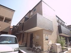 Casa di Gloriaの外観画像